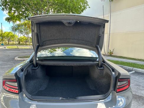 Certified 2023 Dodge Charger SXT RWD image 36