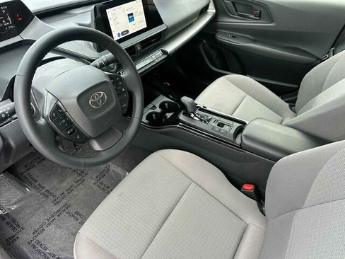 Used 2026 Toyota Prius LE image 10