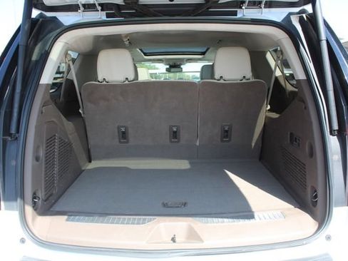 Used 2024 GMC Yukon XL Denali w/ Max Trailering Package AWD/4WD image 5