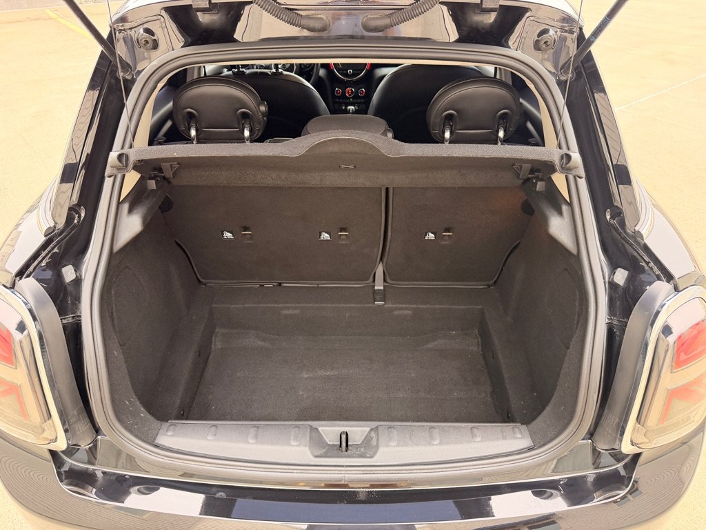 Used 2017 MINI Cooper 4-Door Hardtop FWD image 15
