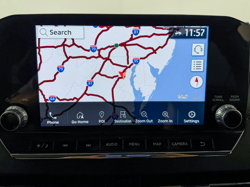 Used 2022 Mitsubishi Outlander SE AWD/4WD image 17