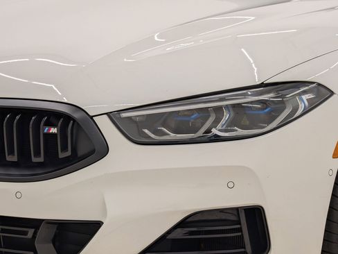 Certified 2023 BMW M850i xDrive image 11
