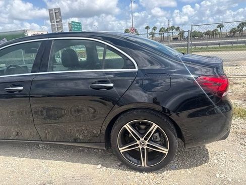 Used 2022 Mercedes-Benz A 220 image 9