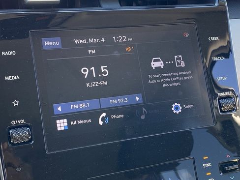 Used 2024 Hyundai Tucson SEL image 10