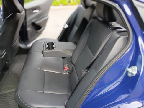 Used 2026 Toyota Prius XLE AWD/4WD image 16