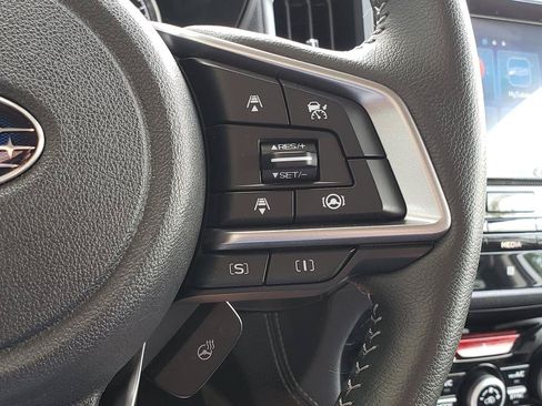 Used 2022 Subaru Forester Limited AWD/4WD image 20