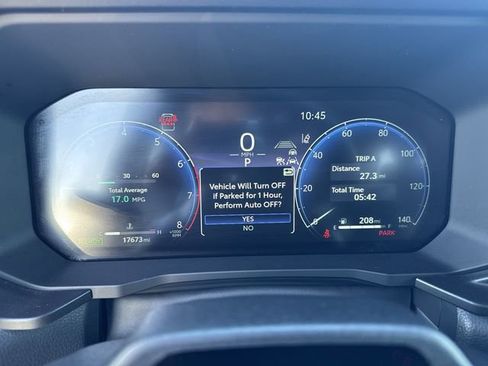 Certified 2024 Toyota Land Cruiser image 16