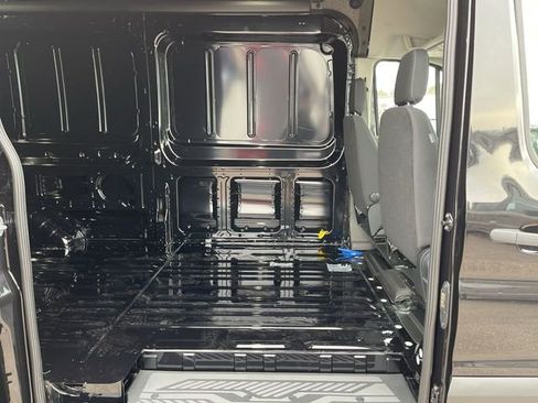 New 2026 Ford Transit 350 148 High Roof AWD image 22