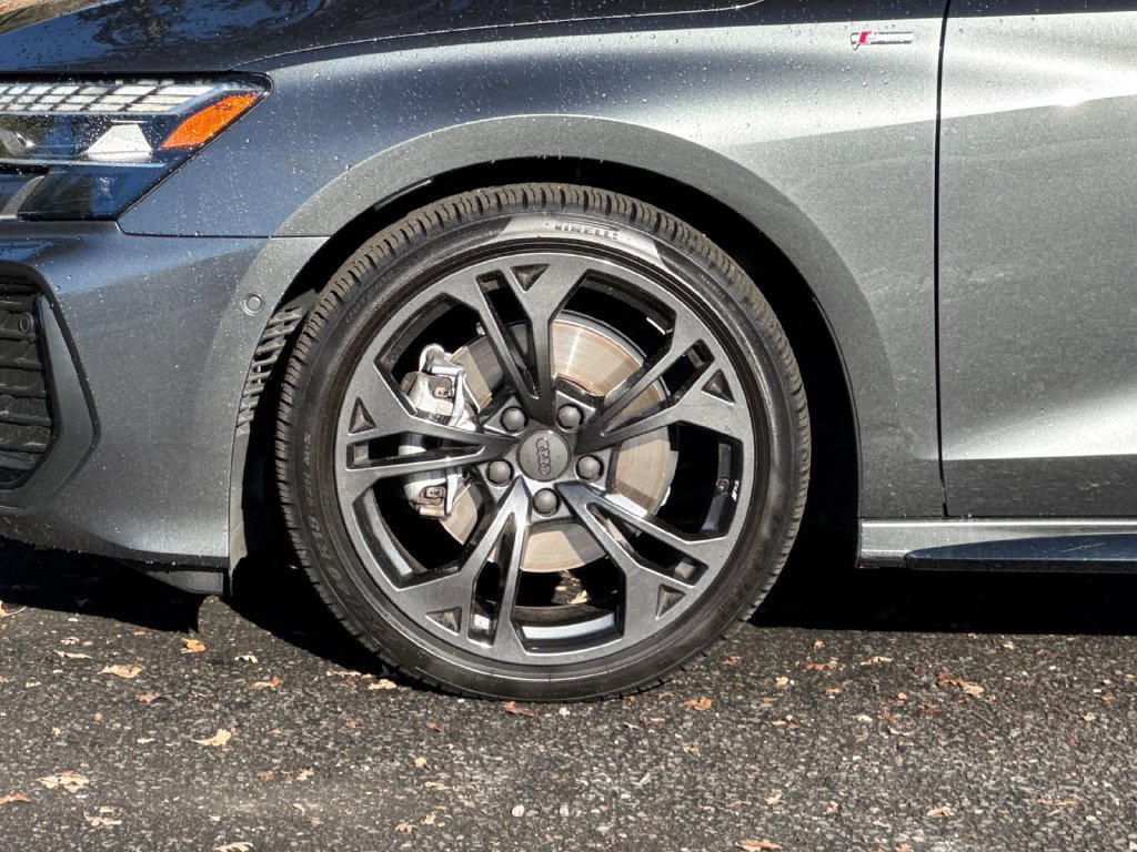 Certified 2026 Audi A3 2.0T Premium Plus AWD/4WD image 39