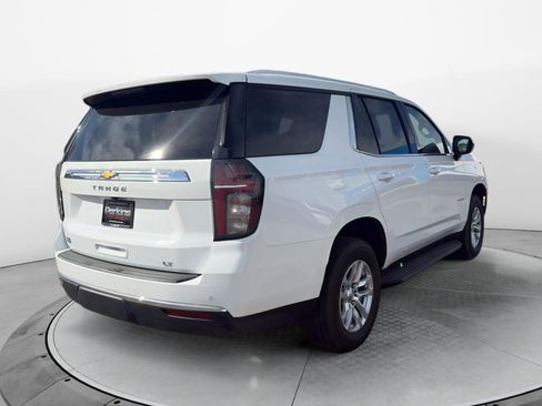 Used 2024 Chevrolet Tahoe LT image 5