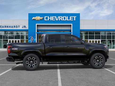New 2026 Chevrolet Colorado Z71 w/ Technology Package image 7