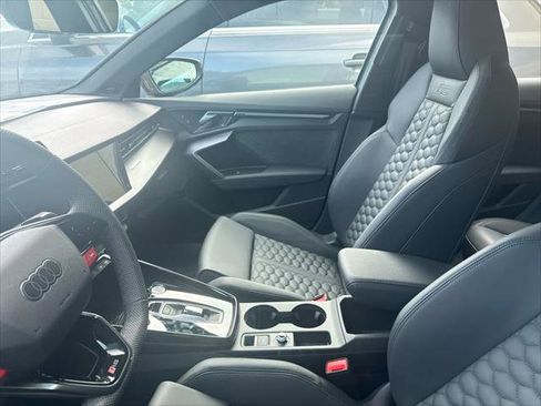New 2026 Audi RS 3 image 5