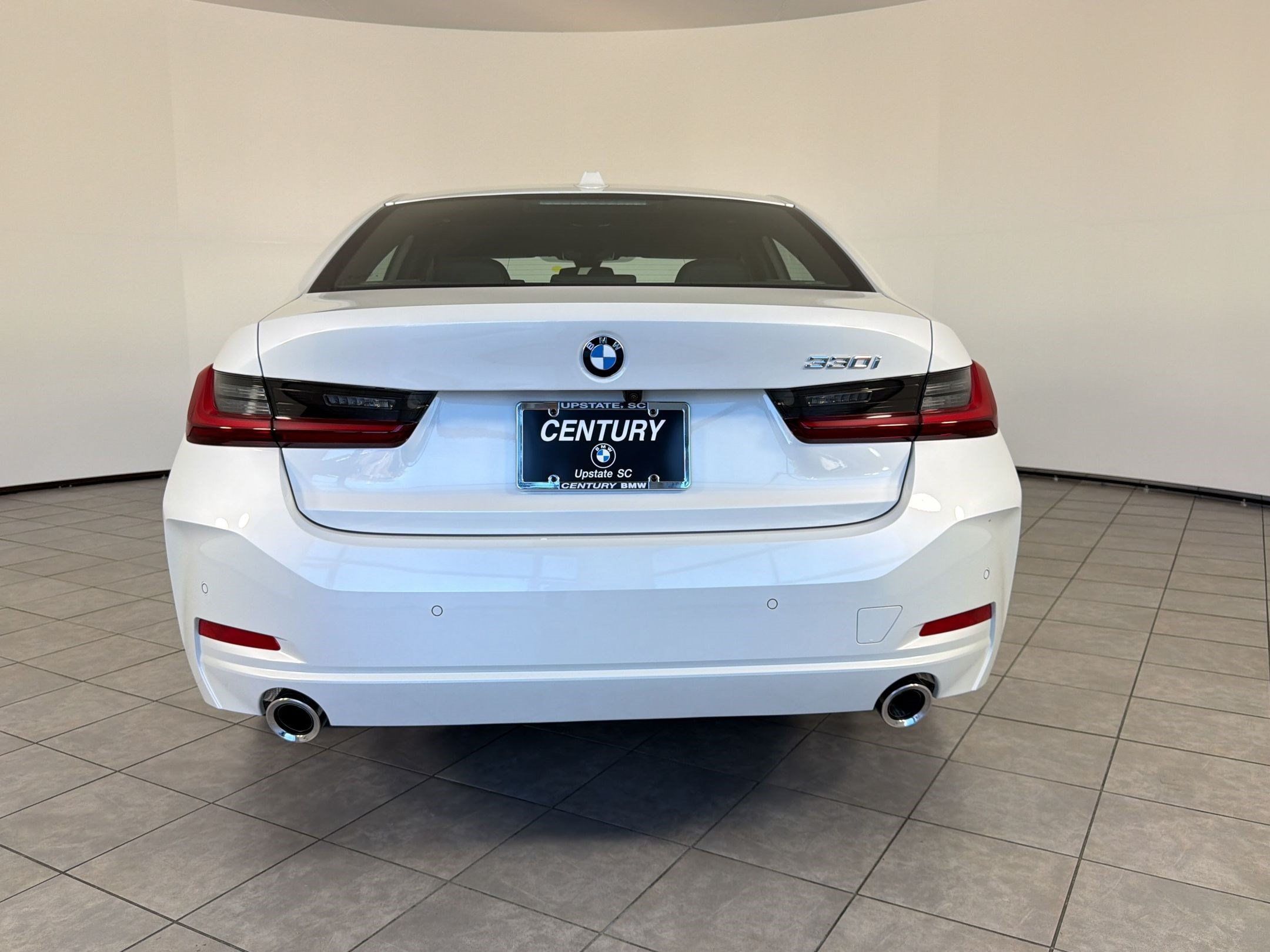 Used 2026 BMW 330i Sedan w/ Premium Package RWD image 10