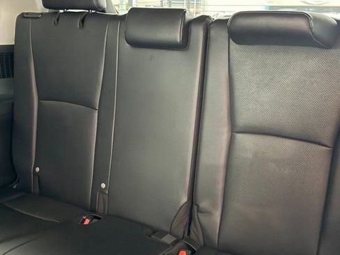 Certified 2024 Toyota Grand Highlander XLE image 39