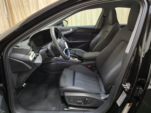 Used 2025 Audi A5 2.0T Premium Plus w/ Premium Plus image 14