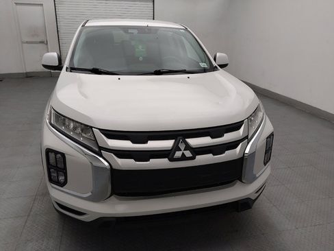 Used 2021 Mitsubishi Outlander Sport FWD image 14