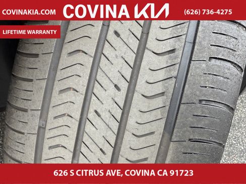 Certified 2025 Kia K4 EX image 29