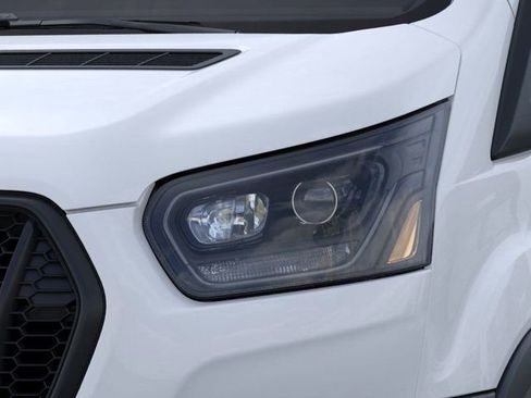 New 2025 Ford Transit 150 148 Medium Roof AWD w/ Load Area Protection Package image 19