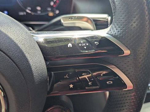 Used 2025 Mercedes-Benz GLC 63 AMG S image 11