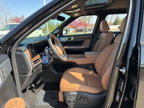 New 2026 Hyundai Santa Fe Calligraphy AWD/4WD image 10
