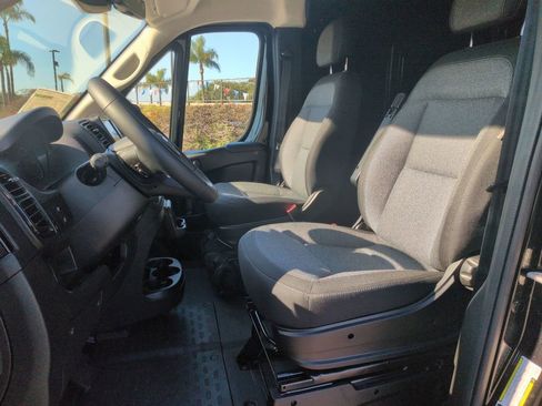 New 2026 RAM ProMaster 2500 w/ Advanced Safety Group image 13