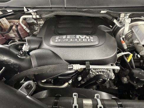 Certified 2024 RAM 2500 Big Horn w/ Bed Utility Group image 32