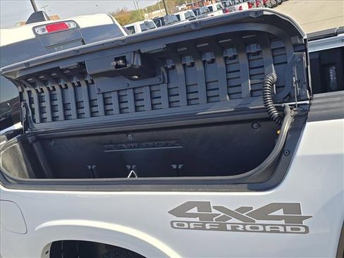 New 2026 RAM 1500 4x4 Crew Cab image 8