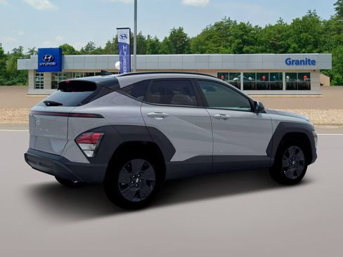 New 2026 Hyundai Kona SEL Sport image 8