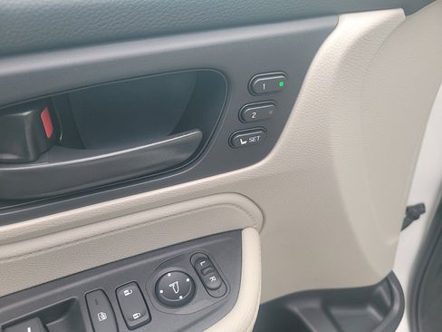 New 2026 Honda Odyssey EX-L image 20