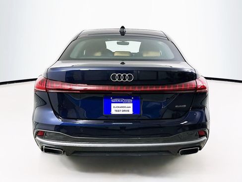 Used 2025 Audi A5 2.0T Premium Plus AWD/4WD image 15