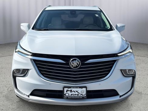 Used 2023 Buick Enclave Essence w/ Trailering Package, 5000 lbs. AWD/4WD image 8