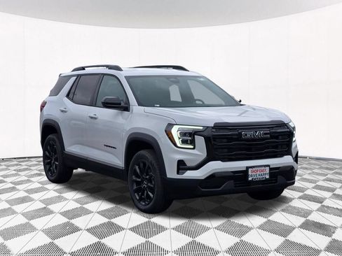 New 2026 GMC Terrain Elevation w/ Black Edition AWD/4WD image 11