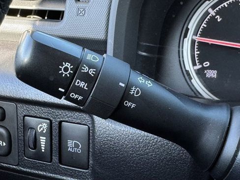 Used 2022 Toyota 4Runner TRD Off-Road image 24