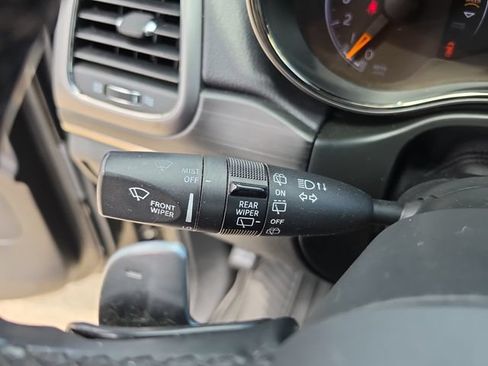 Used 2020 Jeep Grand Cherokee Limited X AWD/4WD image 24