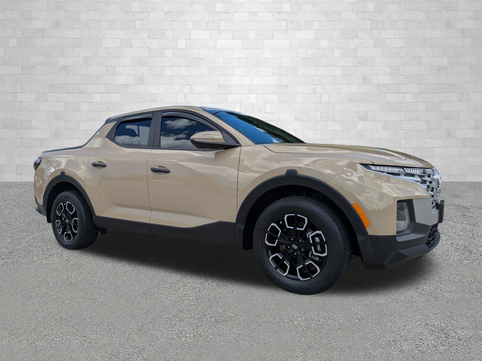 Certified 2024 Hyundai Santa Cruz SEL AWD/4WD image 1