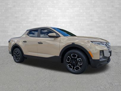 Certified 2024 Hyundai Santa Cruz SEL