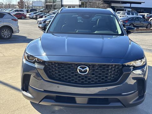 New 2026 MAZDA CX-50 AWD 2.5 S w/ Weather Package image 12