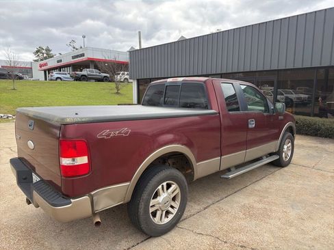 Used 2006 Ford F150 Lariat image 6