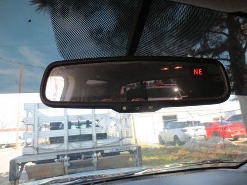 Used 2014 Nissan Titan PRO-4X AWD/4WD image 8