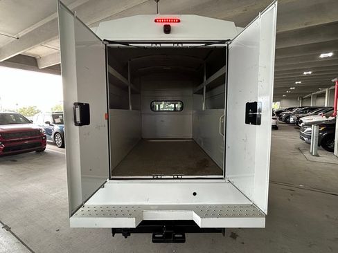 Used 2023 RAM 2500 Tradesman AWD/4WD image 51