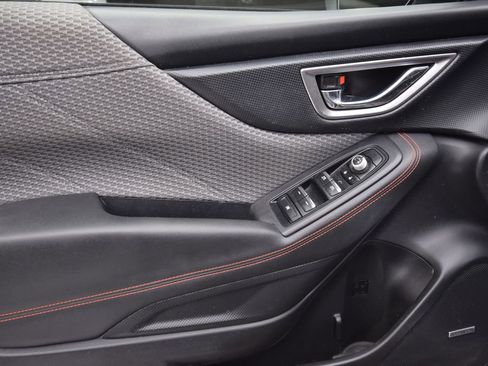 Used 2021 Subaru Forester Sport w/ Popular Package #2 image 28