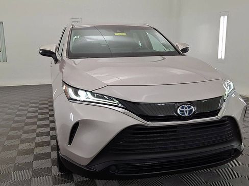 Certified 2023 Toyota Venza LE image 7