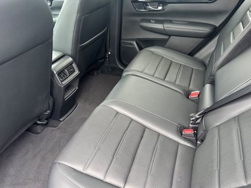 Certified 2023 Honda CR-V EX-L image 14