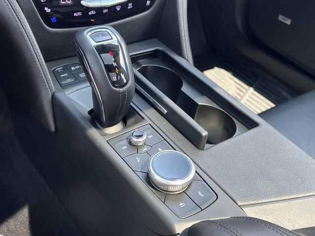 Used 2020 Cadillac CT6 Premium Luxury AWD/4WD image 25