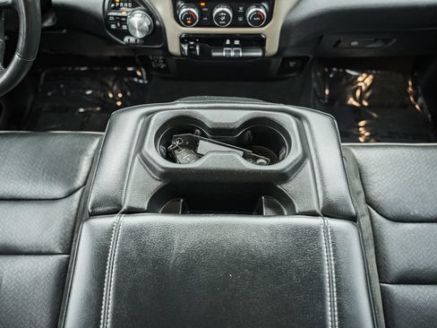 Used 2022 RAM 1500 Laramie AWD/4WD image 28
