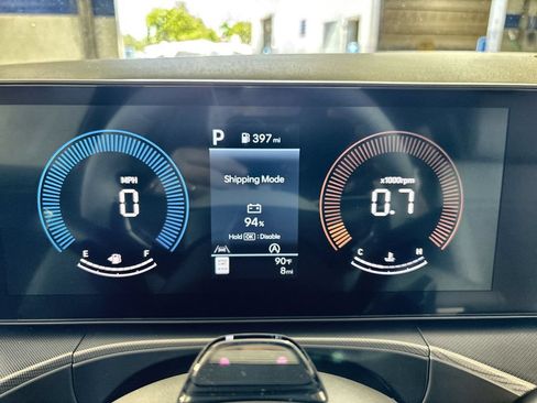 New 2026 Hyundai Santa Fe SEL FWD image 10