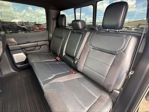 Used 2023 Ford F150 Raptor AWD/4WD image 19