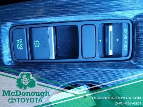 Used 2025 Honda Civic Sport Touring image 31