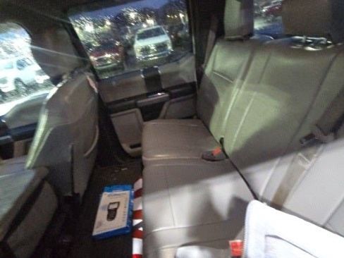 Used 2019 Ford F250 XLT image 5