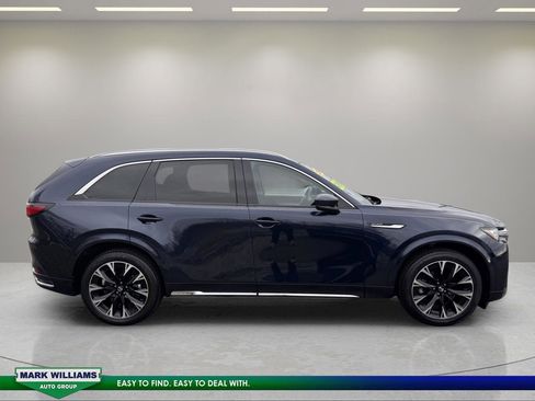 Used 2024 MAZDA CX-90 3.3 Turbo S image 2